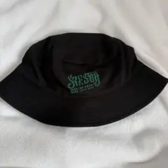 SEKAI NO OWARI セカオワ リバーシブルバケットハット 深海