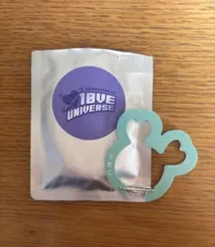 TWICE ミナ カラビナ 10VE UNIVERSE