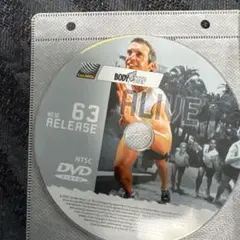 ボディパンプ　スターターキット　DVD ボディパンプ スターターキット DVD
