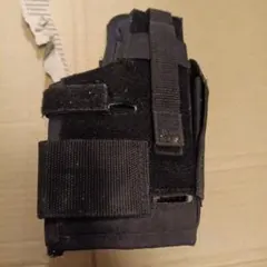 건 홀스터 좌우 겸용 타입