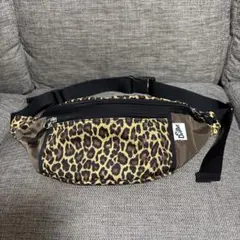 フレームワーク Drifter別注WAIST PACK ヒップバッグ