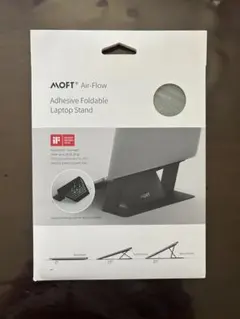 送料無料]MOFT Air-Flow ピンク ノートパソコンスタンド - メルカリ