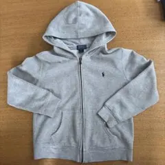 ラルフローレンパーカー　130㎝