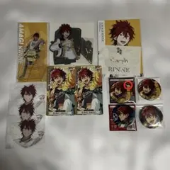 あんスタ　天城燐音　まとめ売り