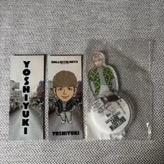 加納嘉将　アクスタ 加納嘉将 アクリルスタンド - メルカリ