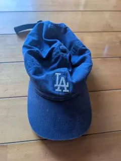 NEW ERA LA ドジャース キャップ 9TWENTY キッズ