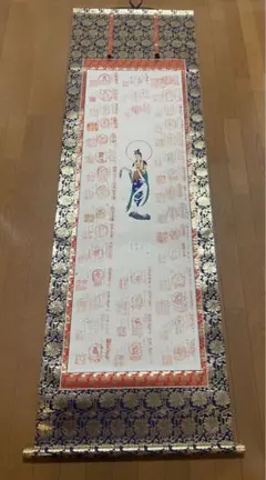 2026年最新】掛軸 西国 三十三の人気アイテム - メルカリ
