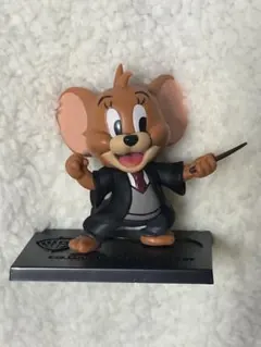 トムとジェリー フィギュアコレクション WB100周年ver. - メルカリ
