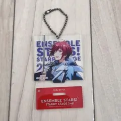 あんスタ スタステ 朱桜司 アクキー アクスタ