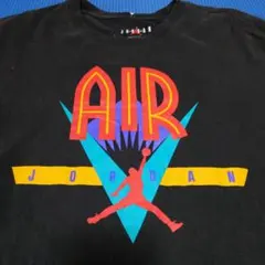 Nikeナイキ Jordan グラフィックTシャツ Lサイズ
