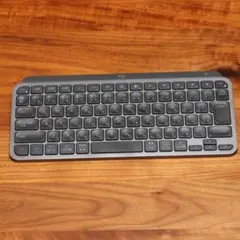 NuPhy Node75 JIS ロープロ Blush nano グレー - メルカリ