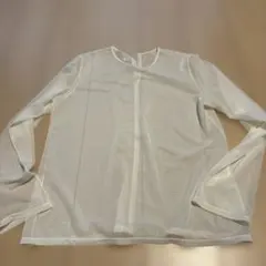 little suzie リトルスージー　ハイネックセーラートップス little $uzie - 【専用】little suzie high neck Sailor Tops の通販