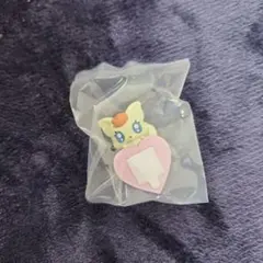 プリキュア一番くじ　E賞　ミニフィギュア