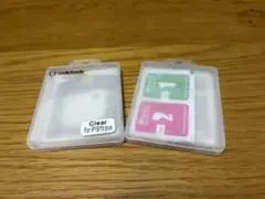 P15/15 Plus用 カメラレンズカバー 2枚セット