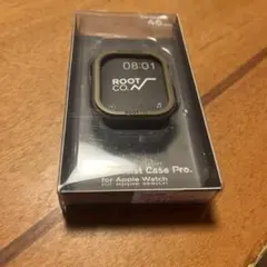 ROOT CO. Apple Watch Series 10 46mm用