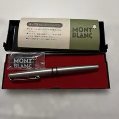 '70s MONTBLANC 300 モンブラン 300 新品 未使用のサムネイル