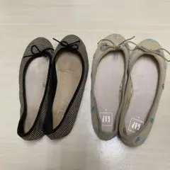 GAPシューズのサムネイル