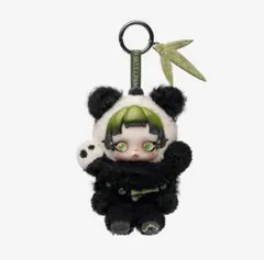 POPMART SKULLPANDA スカルパンダ Lazy Panda - メルカリ