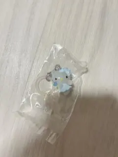 ハローキティめじるしアクセサリー 天使ver.