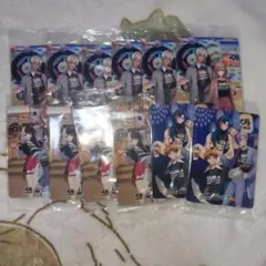 くら寿司　にじさんじカード　まとめ売り