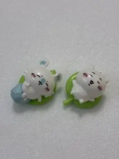 ちいかわ びっくらたまご ちいかわ モモンガ バスボール バスボムのサムネイル