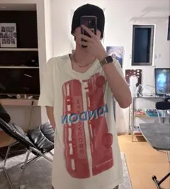 い*ぴ様 archive MARCJACOBS Graphic Tee y2kのサムネイル