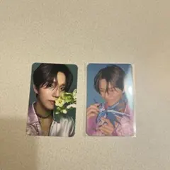 NCTWISH トレカ SONGBIRD JAEHEE