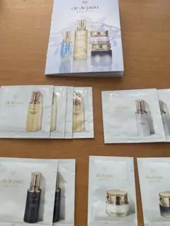 7月21日新発売 クレ・ド・ポーボーテ新キーラディアンスセット