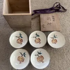 陶芸作家　色絵作家　力石俊二 色絵　長皿　30㎝　椿　水仙　人間国宝　藤本能道 2025年最新】藤本能道の人気アイテム - メルカリ