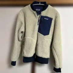 パタゴニア　メンズ・レトロX・ボマー・ジャケット　XXS