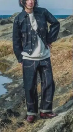 sugarhill 19ss ジャンプスーツ sugarhill 19ss ジャンプスーツ ツナギ - メルカリ