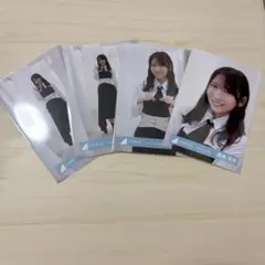 藤嶌果歩 生写真 コンプのサムネイル