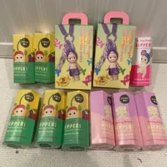 ソニーエンジェル　ヒッパーズ　ハーベスト