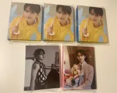 ジュン Carat盤 まとめ売り