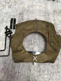 ct125 旭風防 ロング風防 MA-1 ハンターカブ ja65 ja55 - メルカリ