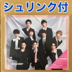 【シュリンク付】KISSIN’ MY LIPS/ Stories (初回盤B)