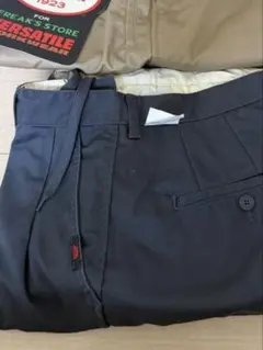 フリークスストア　RED KAP 別注ワークパンツのサムネイル