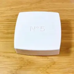 シャネル 石鹸