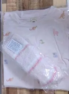 ジェラートピケ　ジェラピケ　2025　　ワンピース　ソックス　靴下