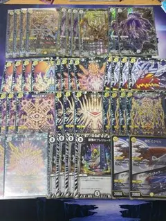 【説明欄必読】サッヴァーク　カリバー　デッキ　デッキパーツ用