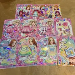 2026年最新】アイカツカードの人気アイテム - メルカリ