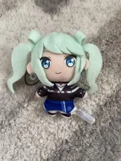 プロセカ ぷちぬいマスコット 初音ミク