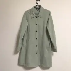 新品 ￥56000 ジュンコシマダ 春 スプリングコート38 2025年最新】JUNKO SHIMADA レディース トレンチコート