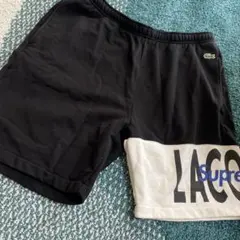 2025年最新】LACOSTE ショートパンツ・ハーフパンツの人気