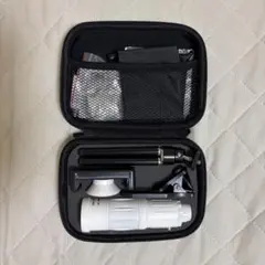スマホ用 望遠レンズ