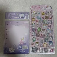 うるちゅるポップシール オバケーヌ リフィルセット クラックス 正規品