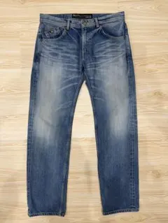 00's Back Channel vintage denim nitraidのサムネイル