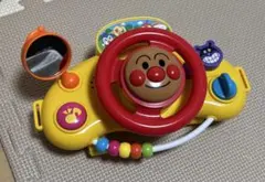 アンパンマンおでかけメロディハンドル　動作確認済み