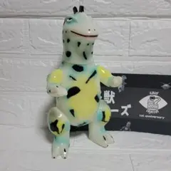 Kaiju Colosseum　インディーズ　ソフビ　ダイゴー