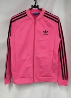 アディダス J:152 アメリカ古着トラックジャケットadidasのサムネイル